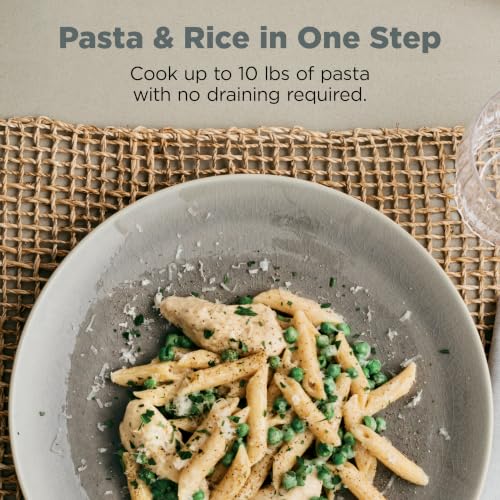 Pasta/Rice