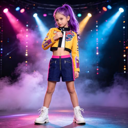 Stage Outfit