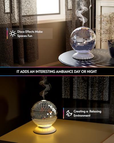 Cute Home Disco Decor Great Decoration and Accessories for Disco Party