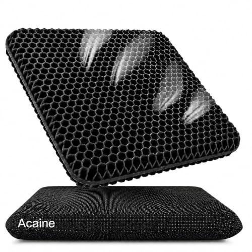 Breathable Comfort Cushion for Back