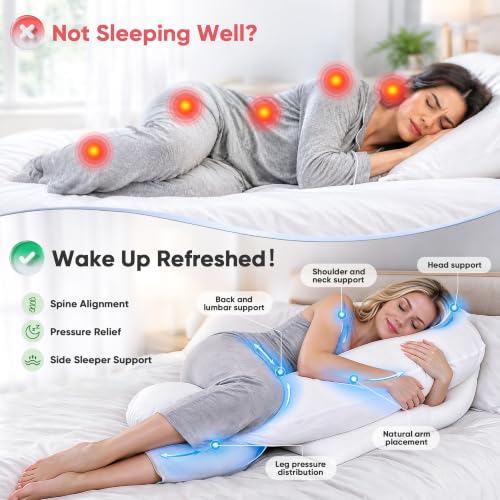 Adjustable Shredded Memory Foam