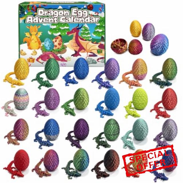 Advent Calendar 2026