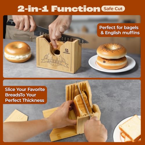 English Muffins