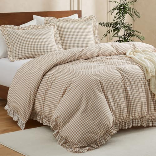 Taupe Soft Breathable Microfiber