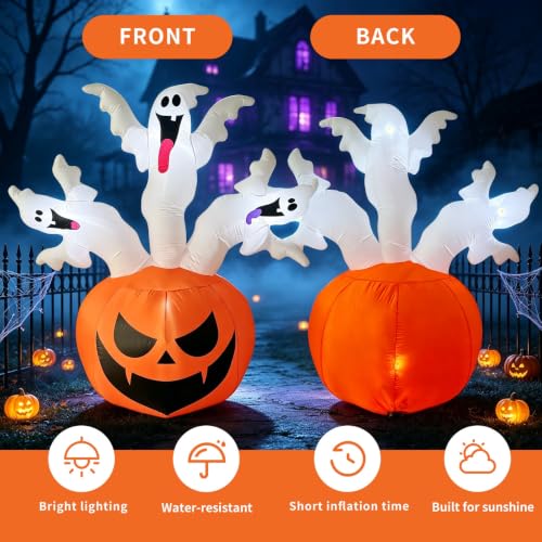 LED Lights for Yard