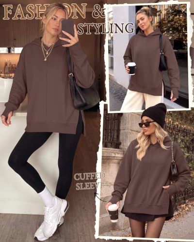 Pullover Long Sleeve Tunic Top