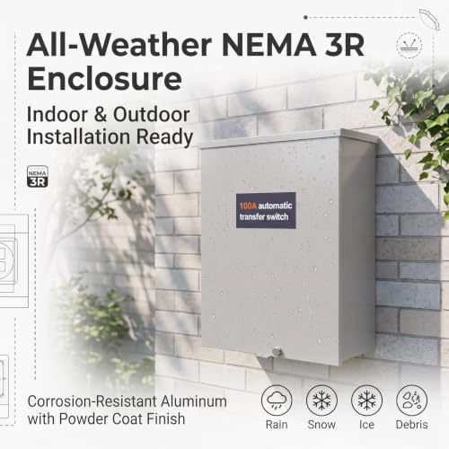 for Evolution and Nexus Controller 8-24kW