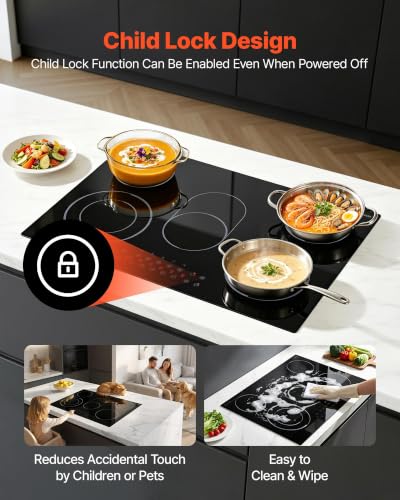 Child Lock