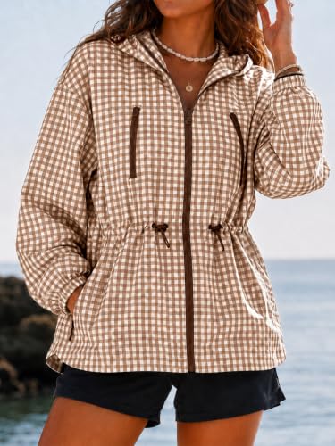 Drawstring Waist