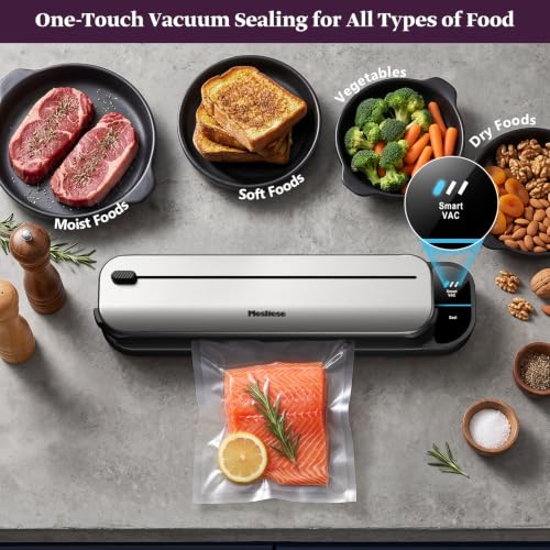 External Vacuum for Jars