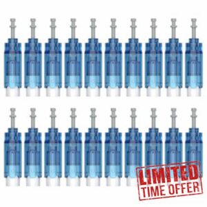 Dr Pen 18Pin Microneedling Pen Cartridges for M8S/A11/A8S/A9