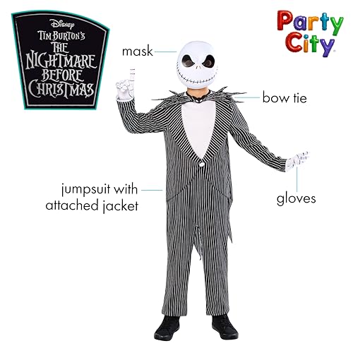 Boys Costume