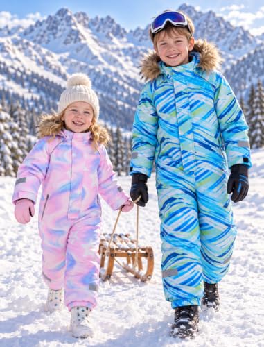 snow play and winter trips