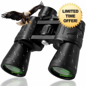 10x50 Binoculars for Adults