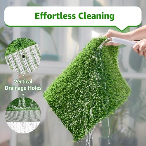 Grass Mat for Balcony