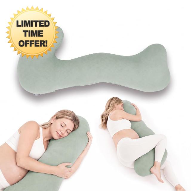 Mellow ML02-BodyAlign Plus-Gree