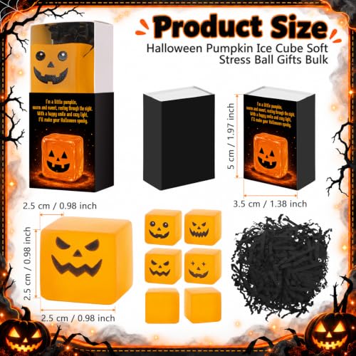 Office Classroom Trick or Treat Bag Stuffers