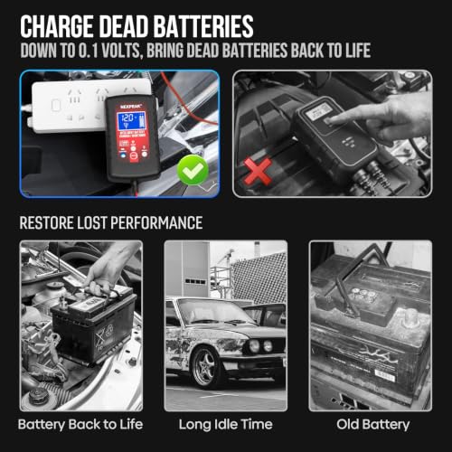 Multi-protection for cars