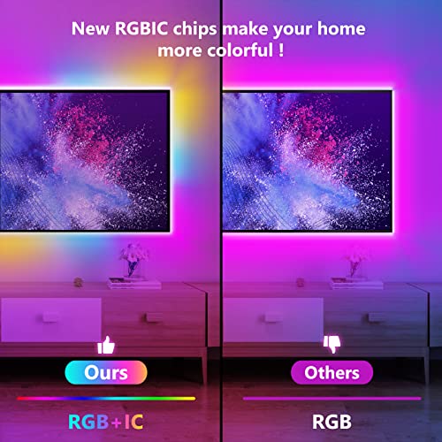 16 Million Colors DIY