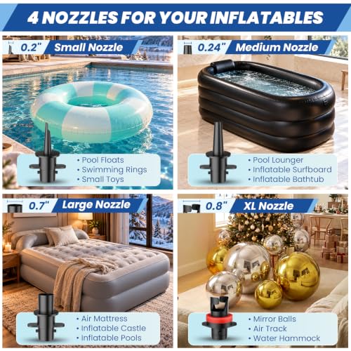 Air Bed