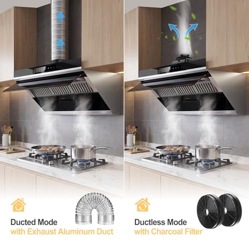 2 LED Lights