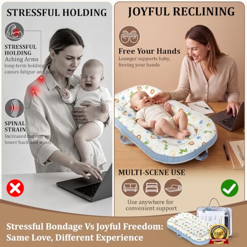 infant support mat