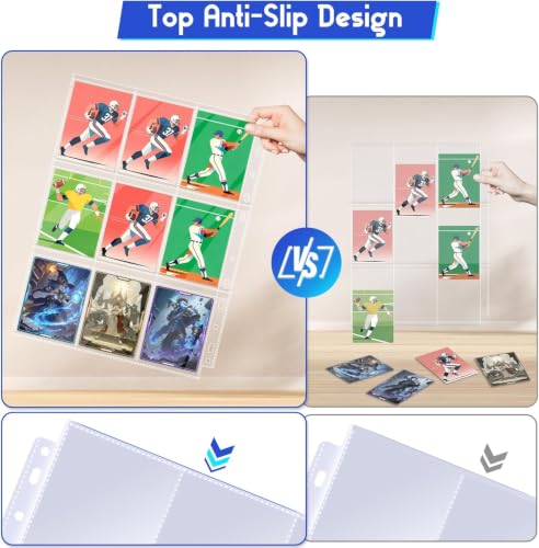 Sports Standard Cards