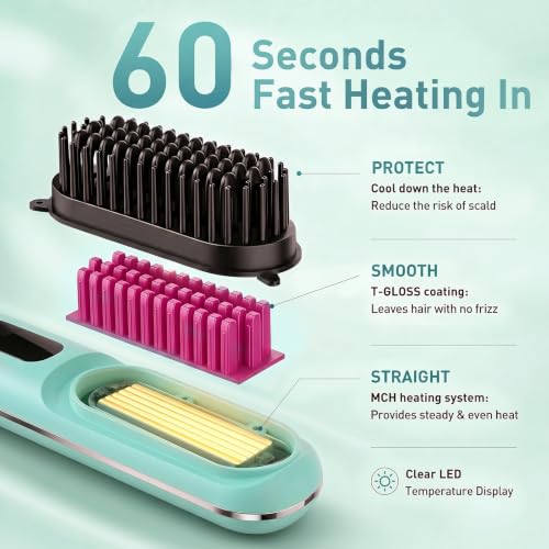 MCH Fast Heating