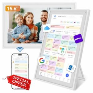 Digital Calendar