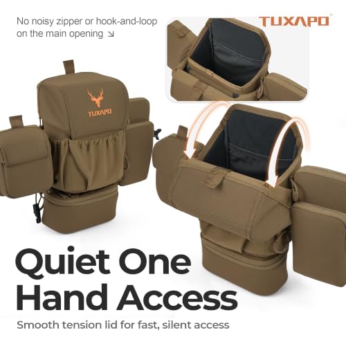 Detachable Rangefinder Pouch