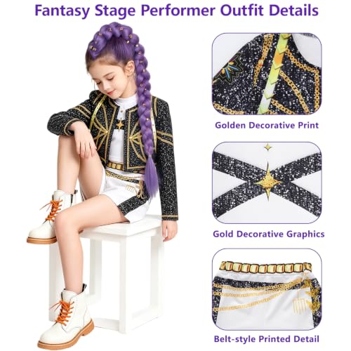 Birthday Party Dress Up Set