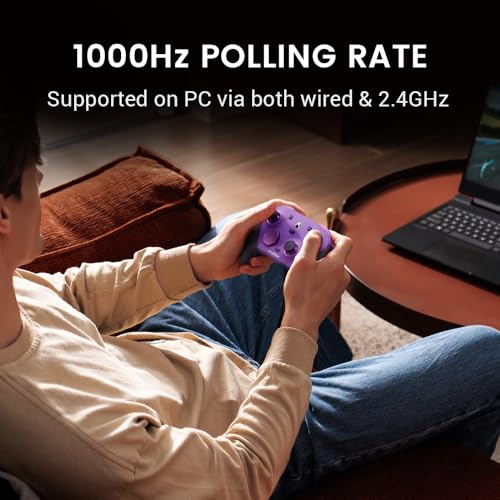 1000Hz PC