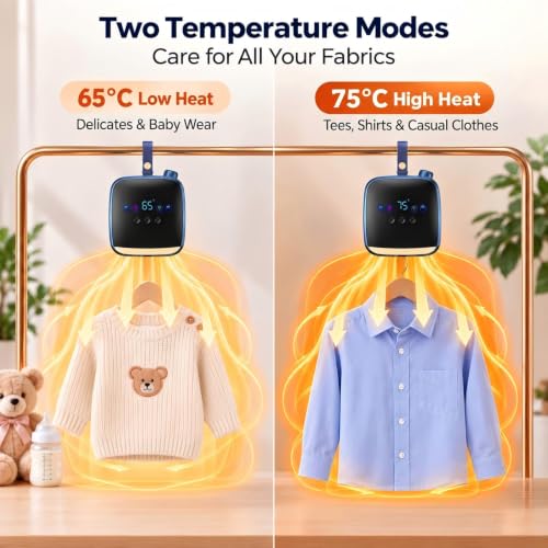 Global Voltage 9H Timer Settings