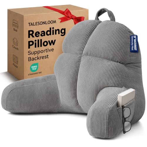 Corduroy Backrest