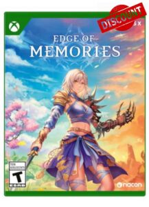 Edge of Memories – XBOX Series X