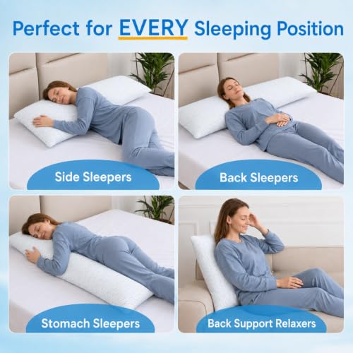cooling pillow