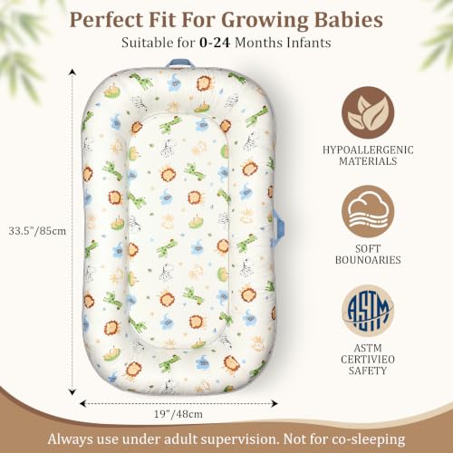 100% Cotton Baby Play Mat