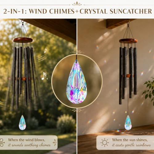 Window Crystals