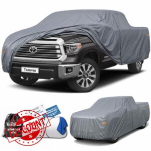 Truck Cover Waterproof All-Weather