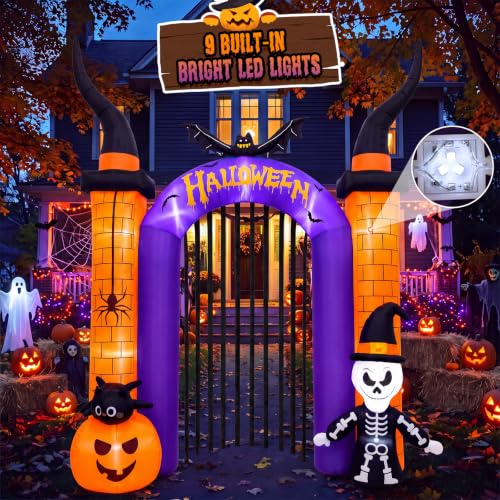Party Entrance