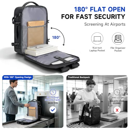 Airplane Travel