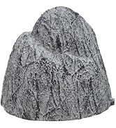 faux rock cover