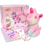 Cherry Tale Dollhouse Set | Gifts for Girls