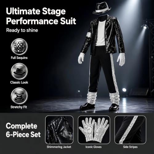 gloves