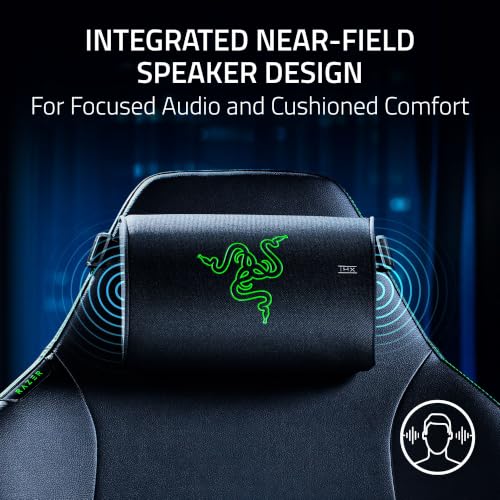 Gaming Chair Audio
