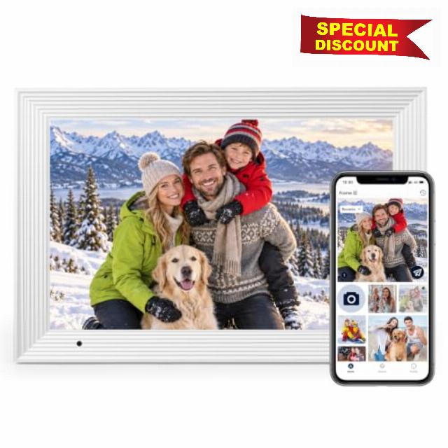 Digital Picture Frame