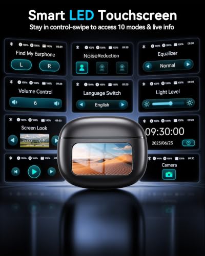 40H Playtime Stereo Headphones