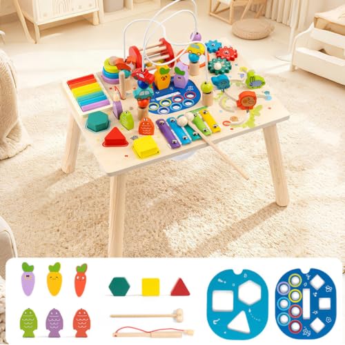 Kids Sensory Table