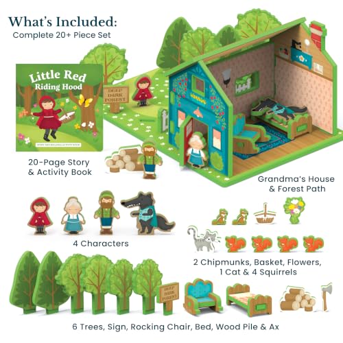 Build & Play Se