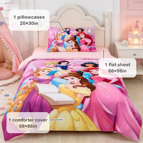Easy Care Bedroom Deco